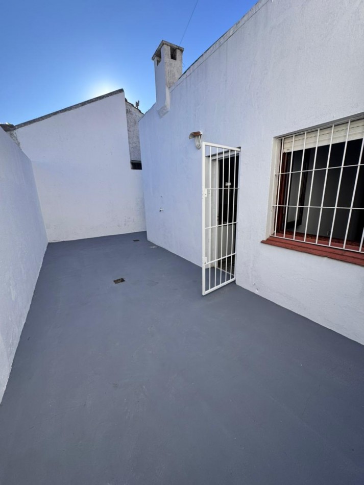 CASA 3 ambientes CON PARQUE - Alquiler 24 meses - Mar del Plata.