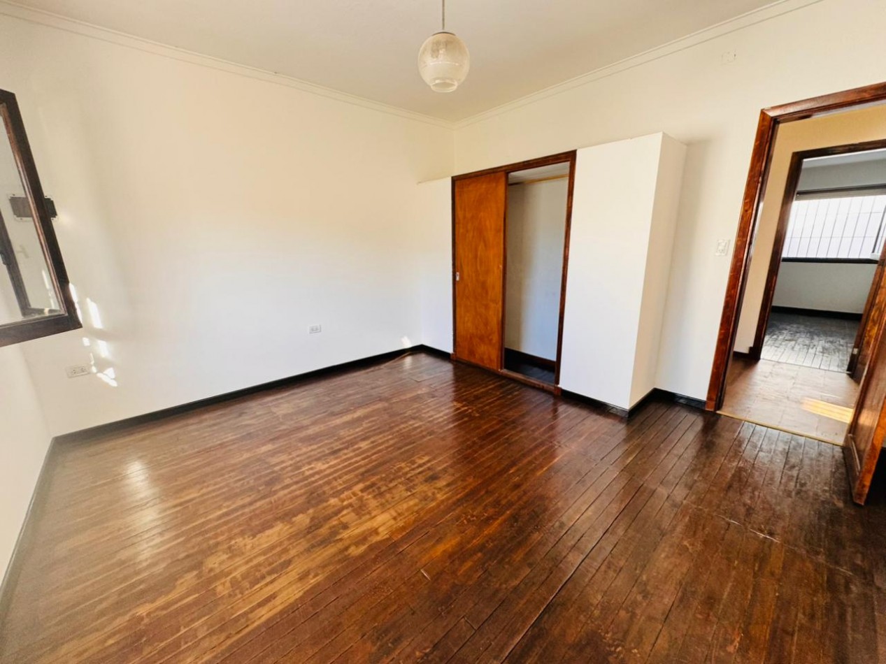CASA 3 ambientes CON PARQUE - Alquiler 24 meses - Mar del Plata.