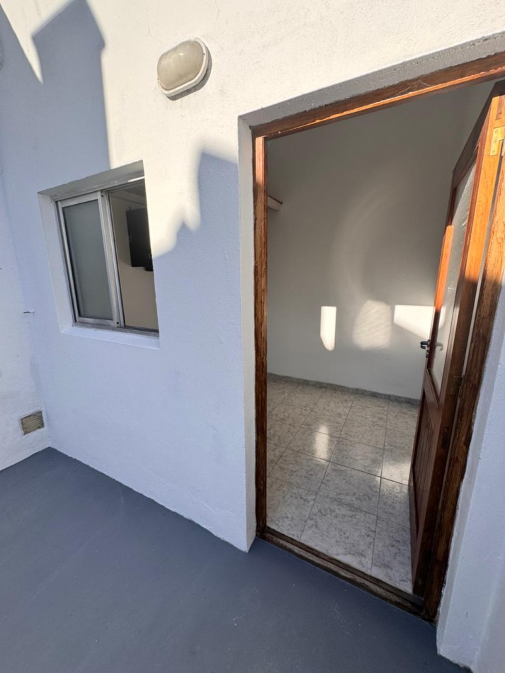 CASA 3 ambientes CON PARQUE - Alquiler 24 meses - Mar del Plata.