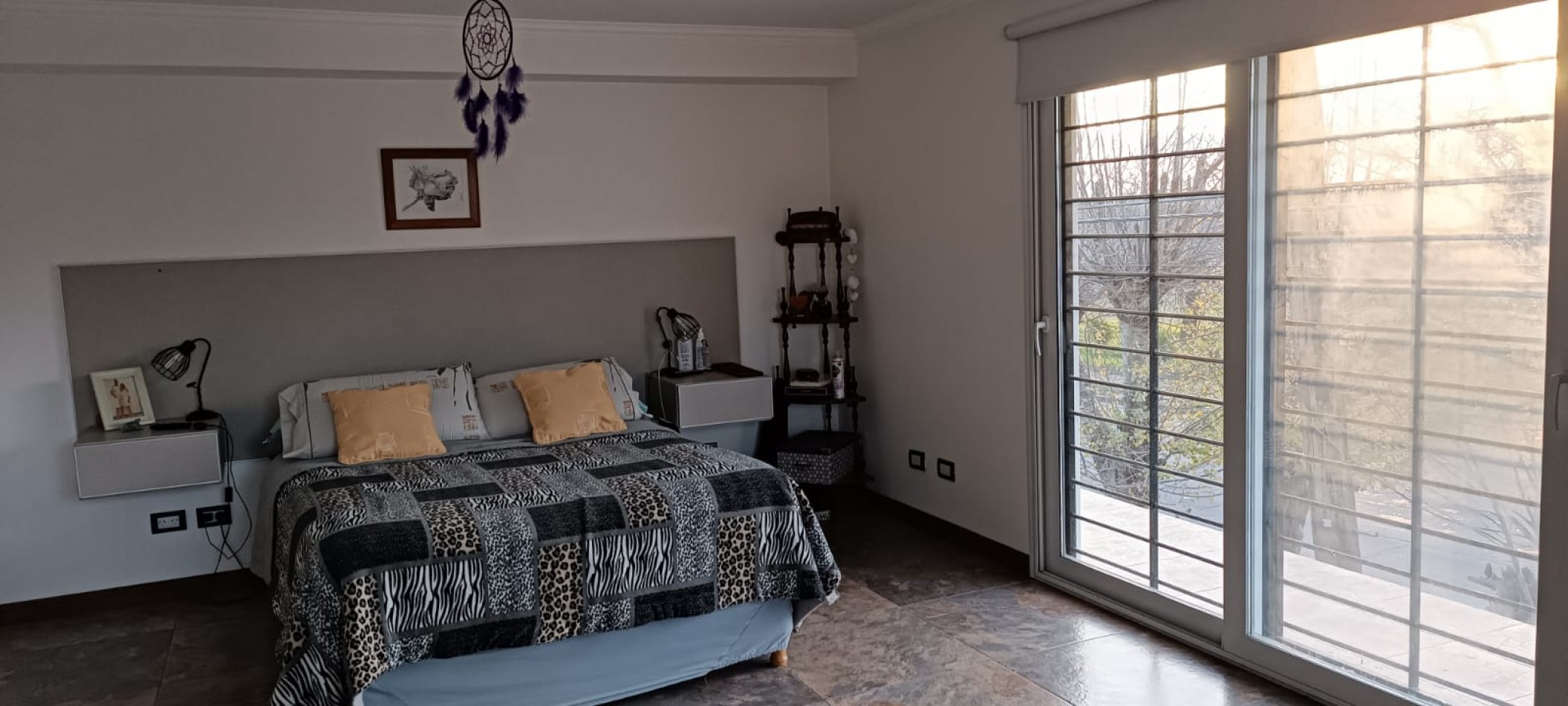 Casa 5 ambientes estilo moderno Zona Mundialista - Mar del Plata -