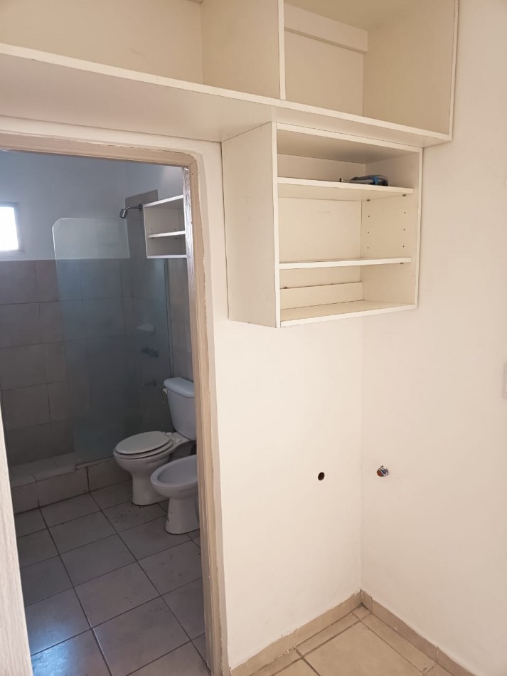 Ph dos ambientes amplios con parque- Villa Lourdes - Mar del Plata .