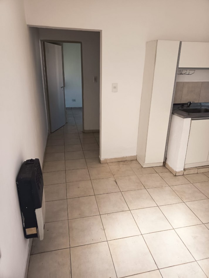 Ph dos ambientes amplios con parque- Villa Lourdes - Mar del Plata .