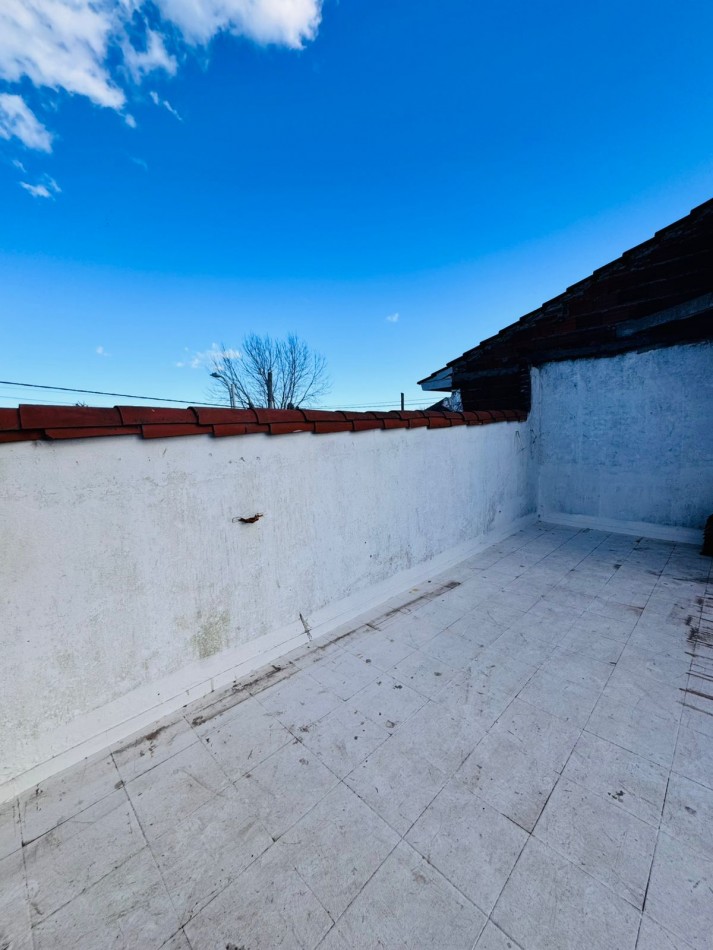 Chalet 5 ambientes con garage - Zona Mundialista - APTO CREDITO