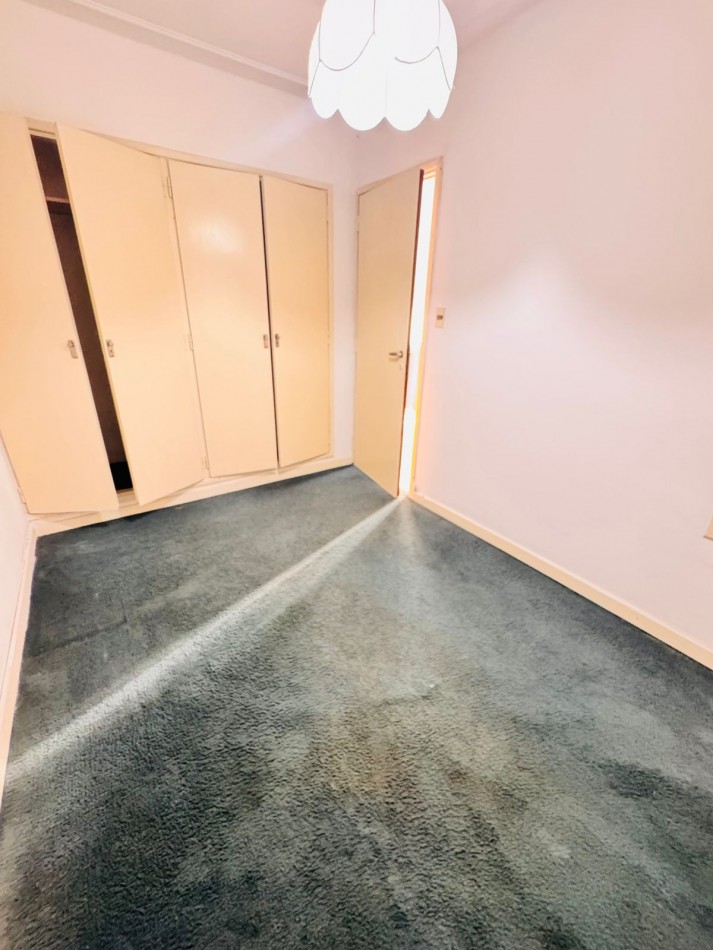 Chalet 5 ambientes con garage - Zona Mundialista - APTO CREDITO