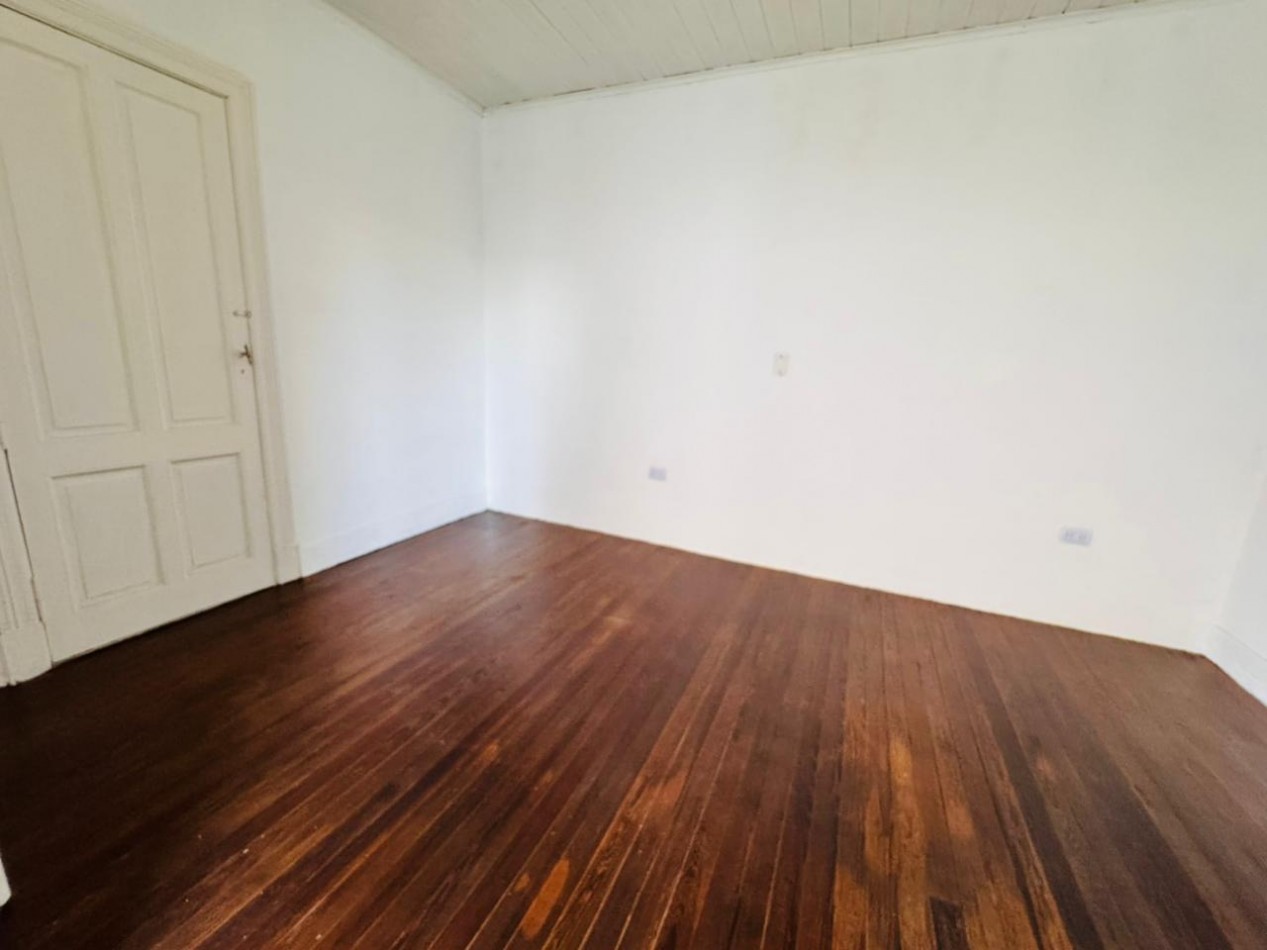 Departamento tres ambientes con garage - Macrocentro - Mar del Plata -
