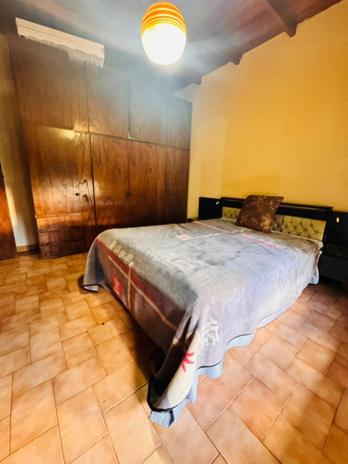 Casa en PH tres ambientes - Villa Lourdes - Mar del Plata .