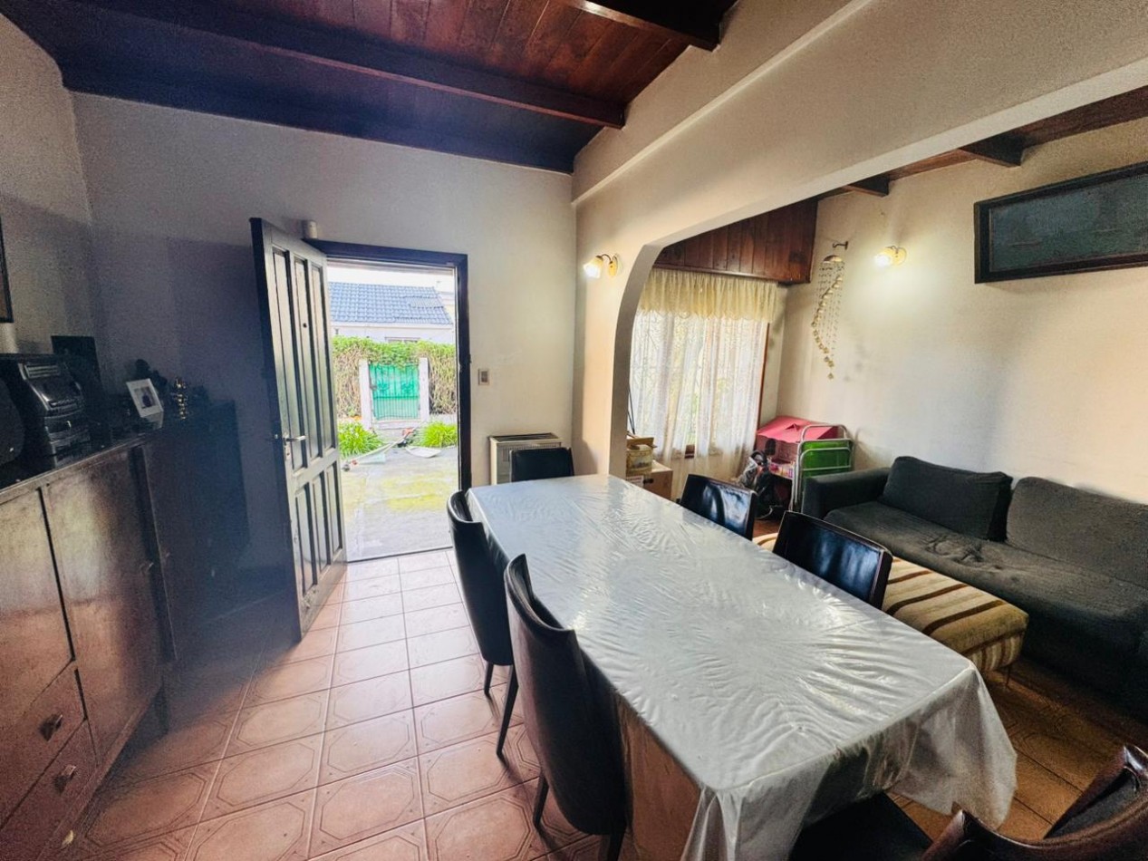 Casa en PH tres ambientes - Villa Lourdes - Mar del Plata .