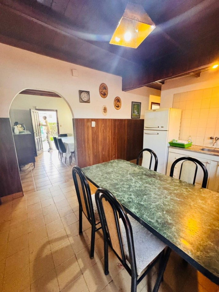 Casa en PH tres ambientes - Villa Lourdes - Mar del Plata .