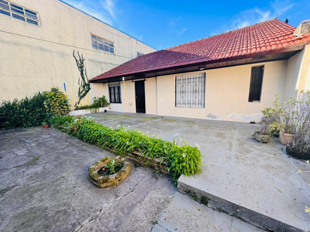 Casa en PH tres ambientes - Villa Lourdes - Mar del Plata .
