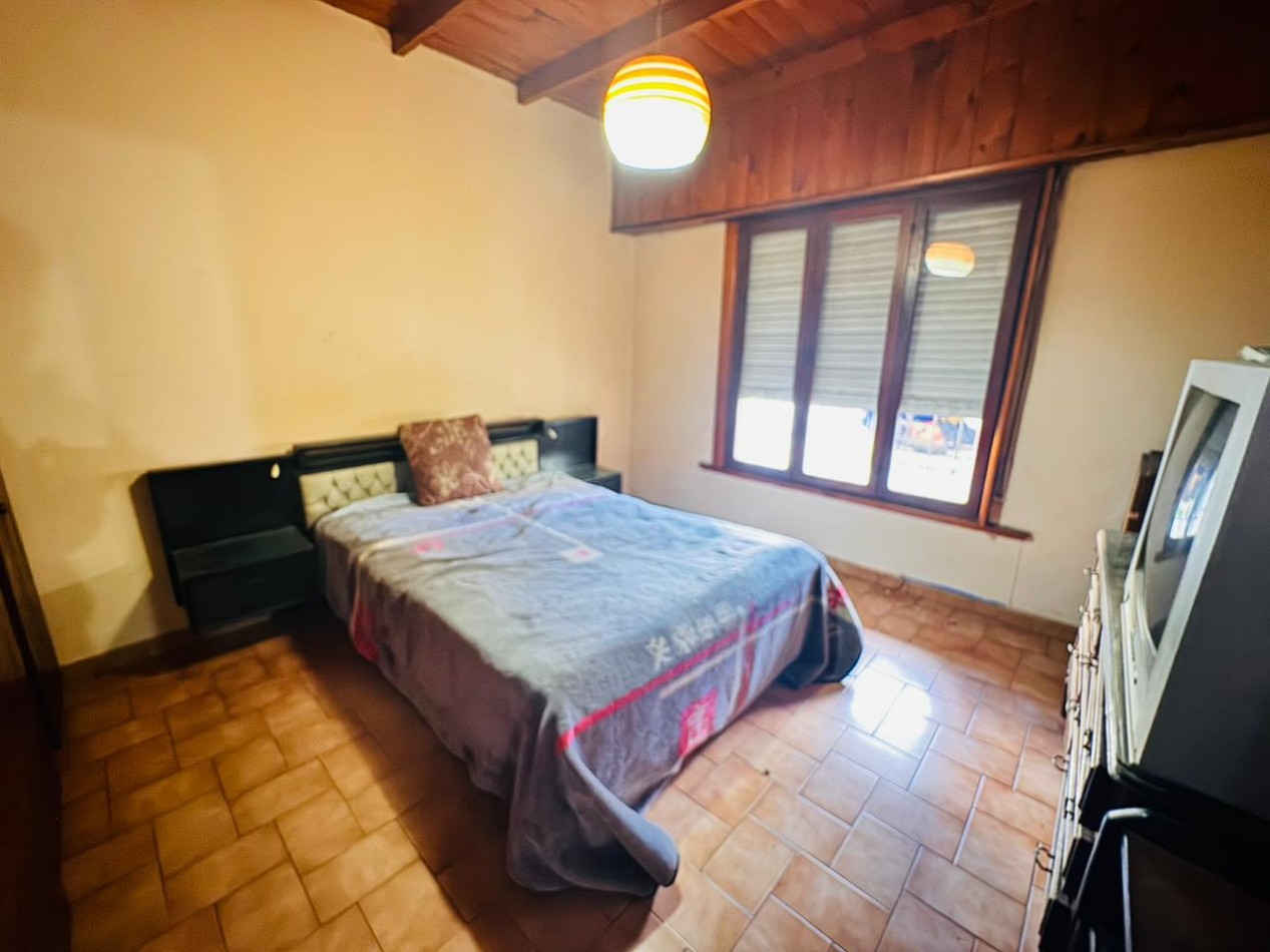 Casa en PH tres ambientes - Villa Lourdes - Mar del Plata .