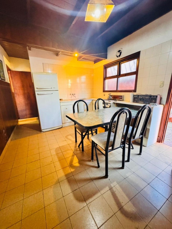 Casa en PH tres ambientes - Villa Lourdes - Mar del Plata .