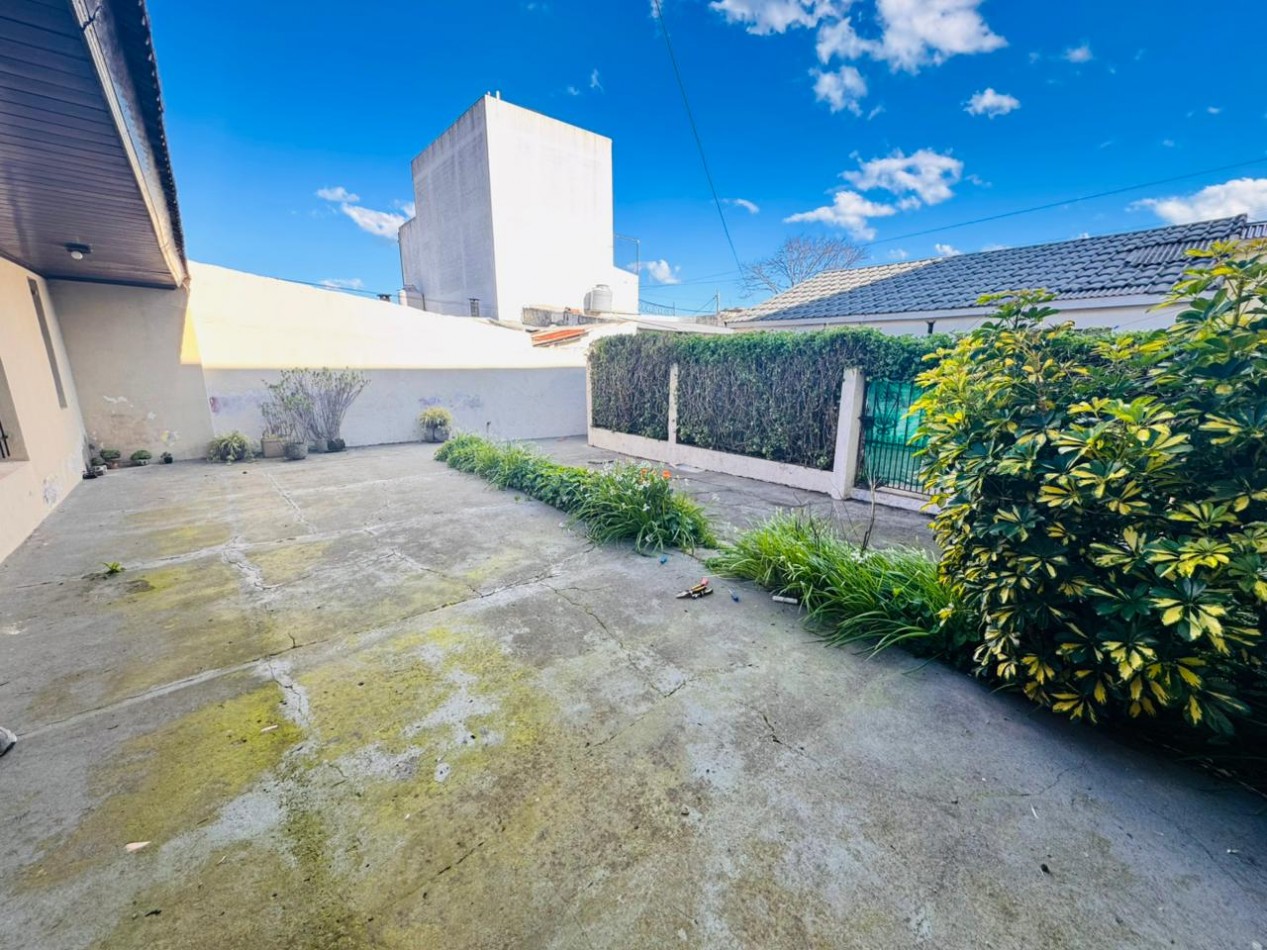 Casa en PH tres ambientes - Villa Lourdes - Mar del Plata .