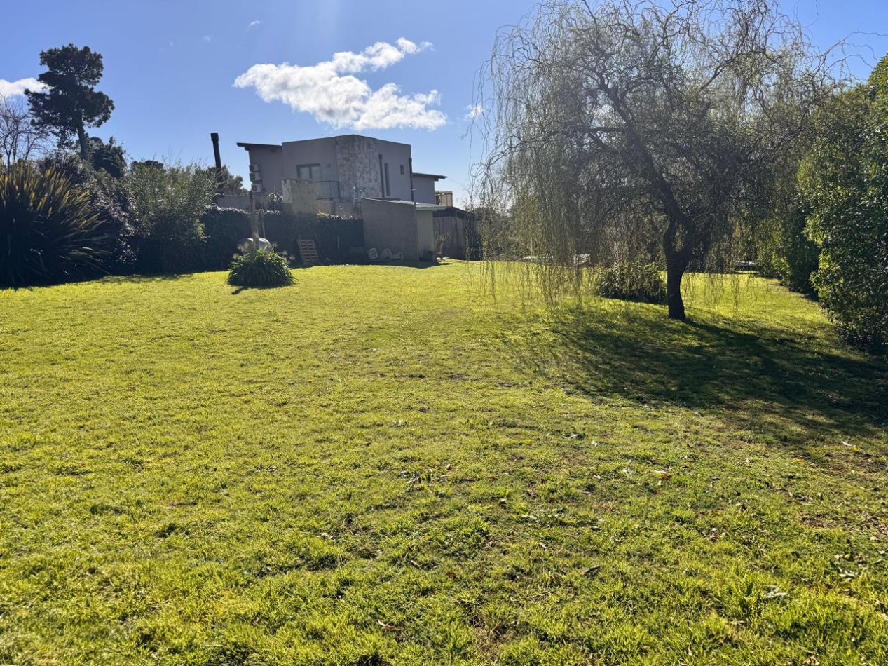 LOTE EN SIERRAS DE LOS PADRES