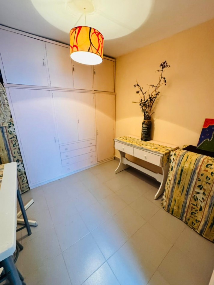 Casa en PH de 3 ambientes CON COCHERA - Mar del Plata - APTO CREDITO