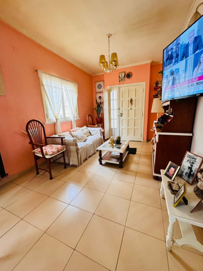 Casa en PH de 3 ambientes CON COCHERA - Mar del Plata - APTO CREDITO