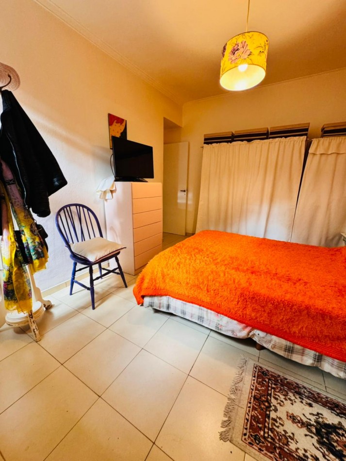 Casa en PH de 3 ambientes CON COCHERA - Mar del Plata - APTO CREDITO