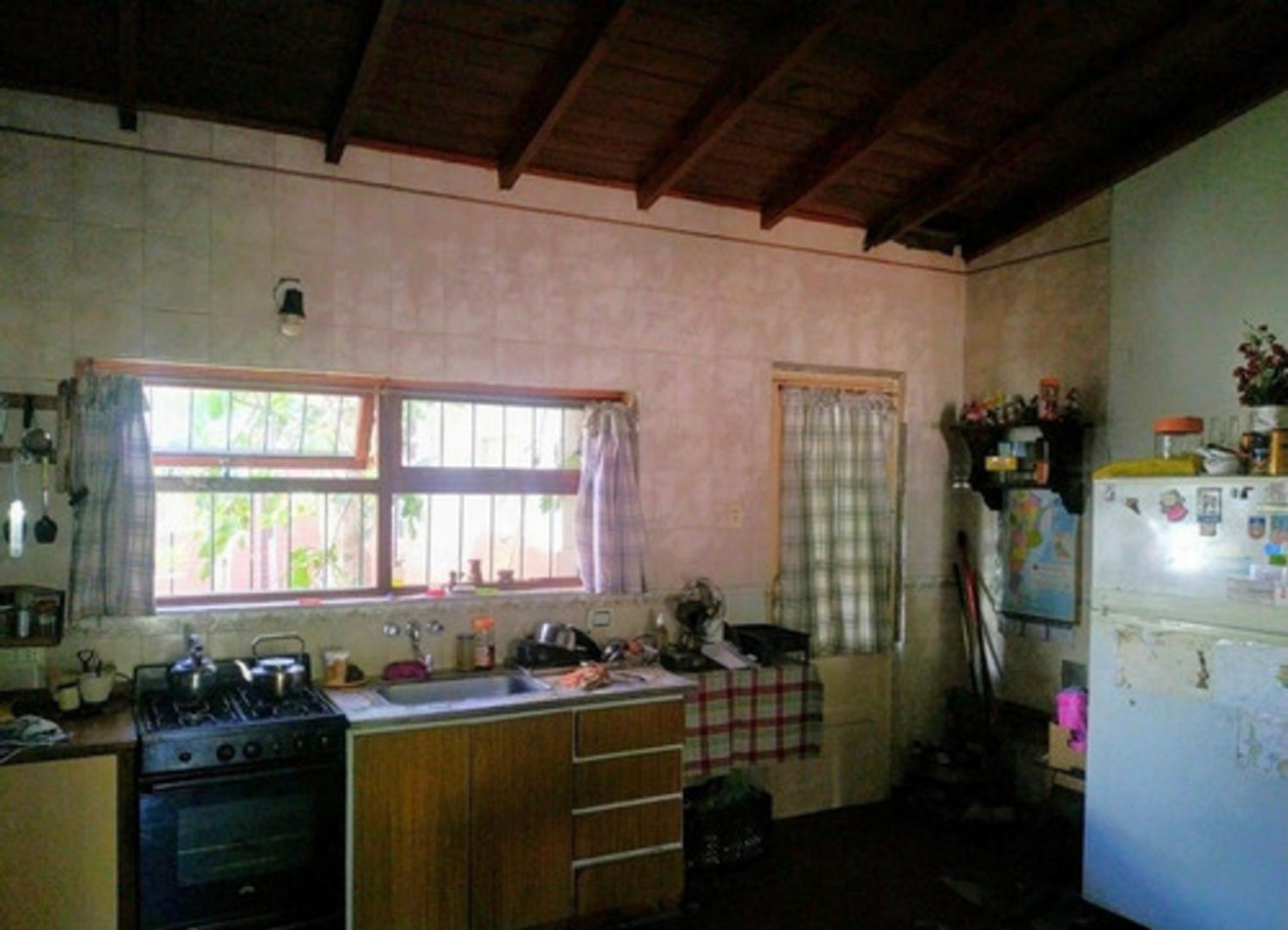 Chalet 3 ambientes - Villa Lourdes