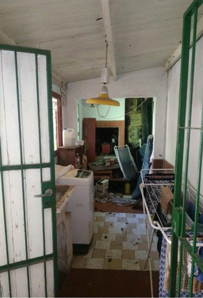 Chalet 3 ambientes - Villa Lourdes