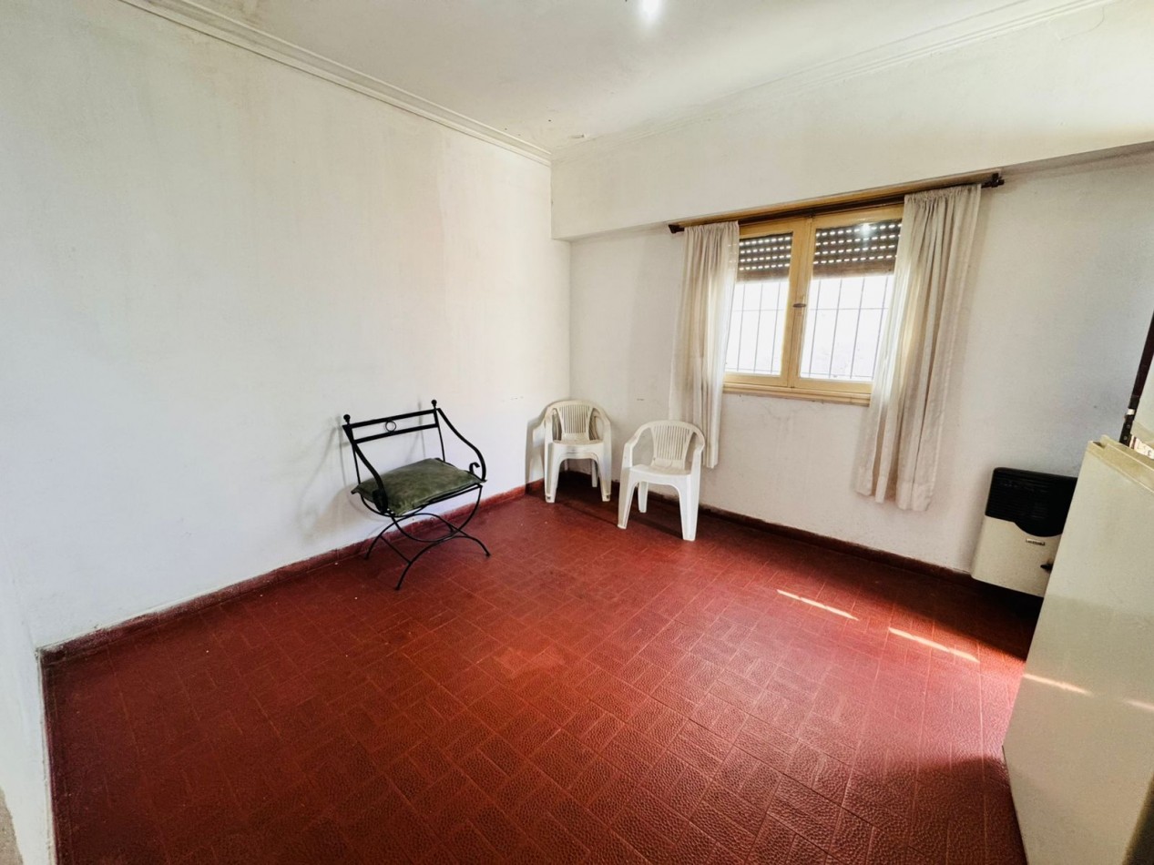 Casa dos ambientes en Ph - Apto Credito - Las Avenidas - Mar del Plata . 