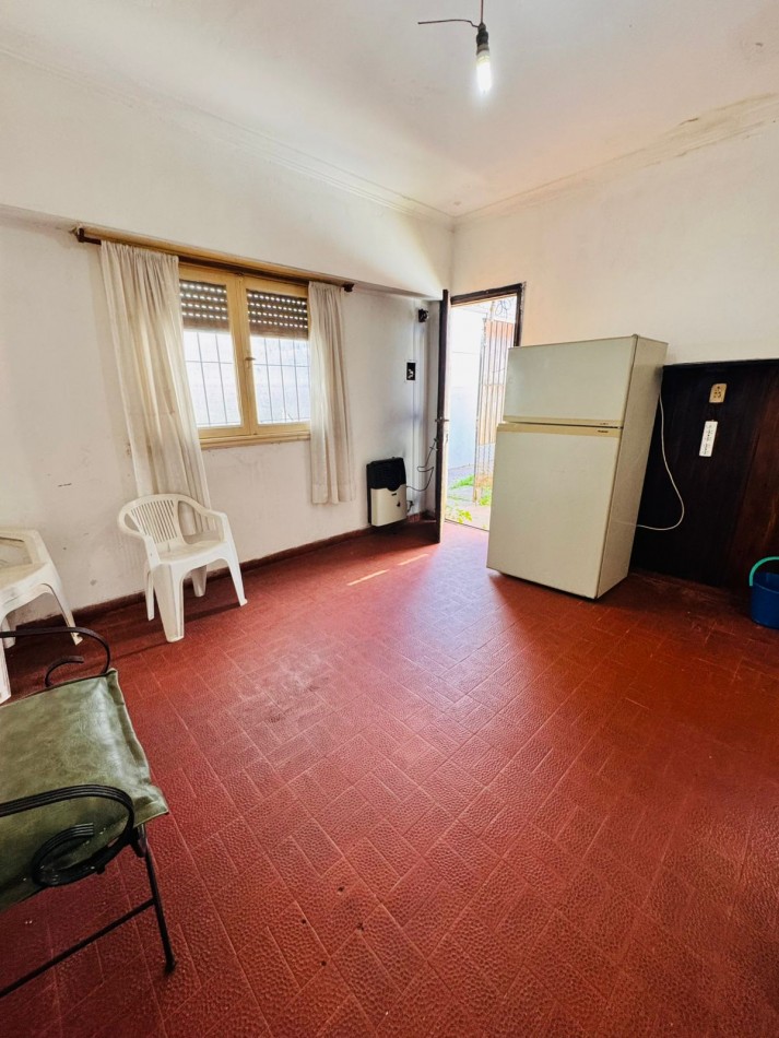 Casa dos ambientes en Ph - Apto Credito - Las Avenidas - Mar del Plata . 