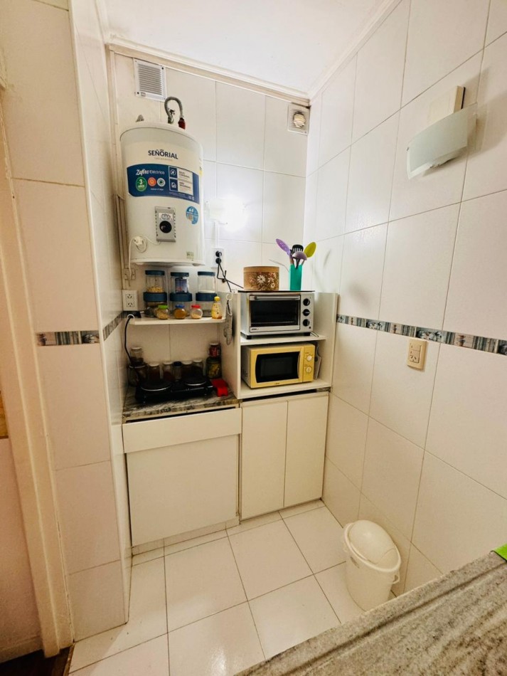 Departamento en alquiler - 24 meses - Zona Torreon