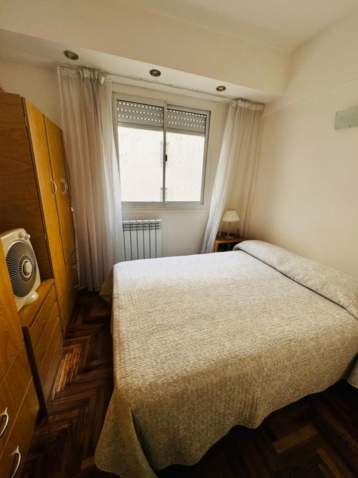 Departamento en alquiler - 24 meses - Zona Torreon