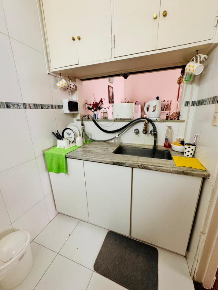 Departamento en alquiler - 24 meses - Zona Torreon