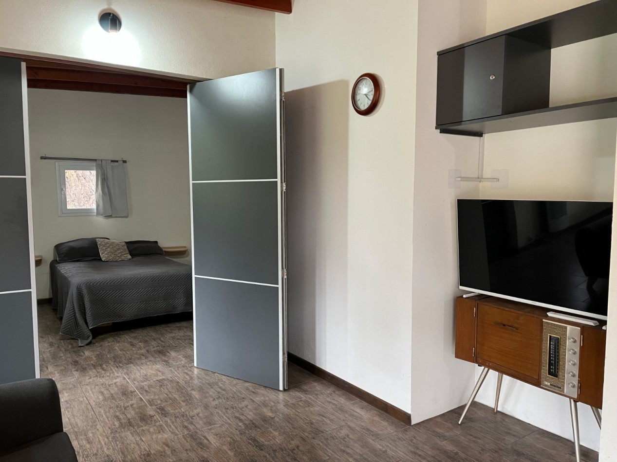 ALQUILER VERANO 2026 - CASA 3 AMB - BOSQUE PERALTA RAMOS -