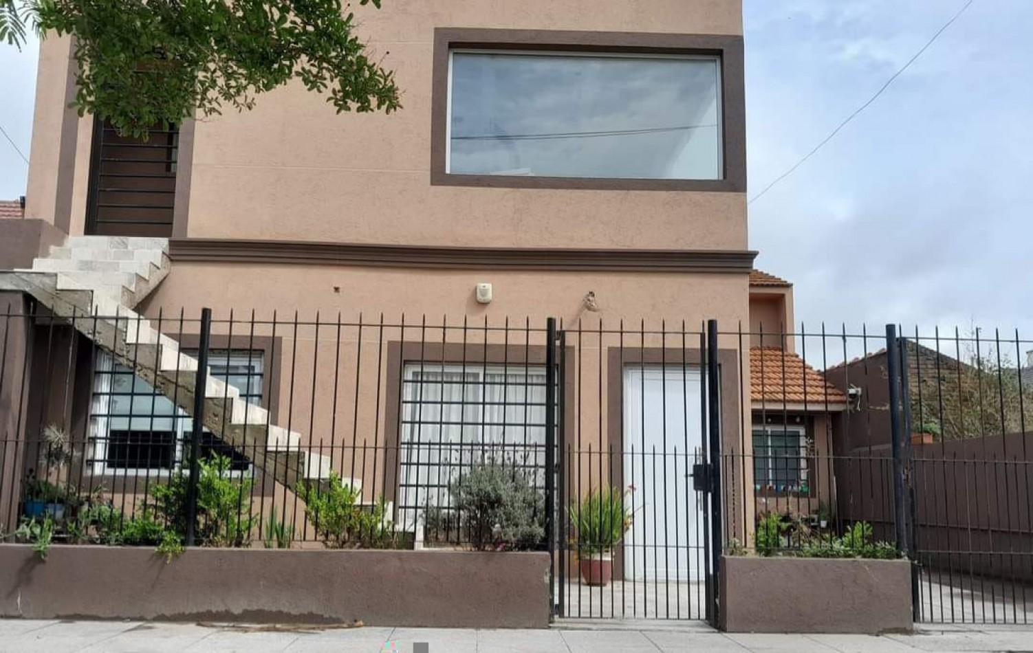 ALQUILER VERANO 2026 - CASA 3 AMBIENTES-  B° PTA. MOGOTES