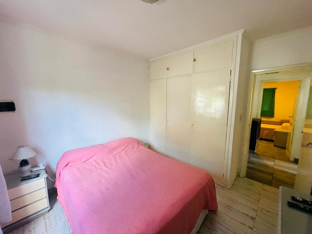 ALQUILER VERANO 2026 - CASA 3 AMBIENTES-  B° PTA. MOGOTES