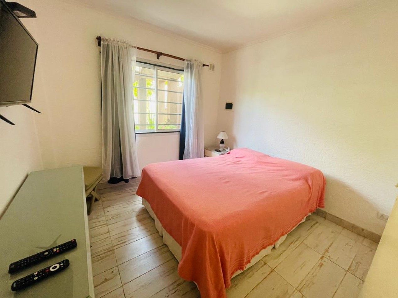 ALQUILER VERANO 2026 - CASA 3 AMBIENTES-  B° PTA. MOGOTES