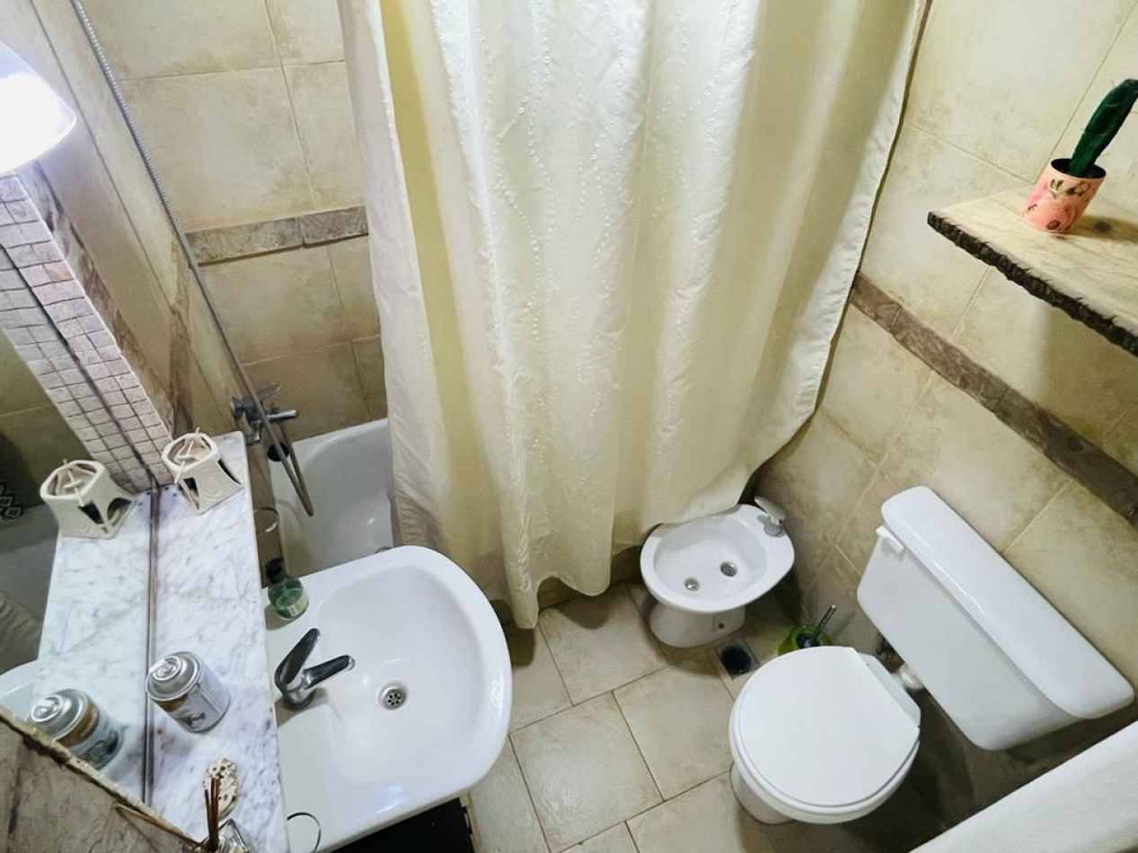 ALQUILER VERANO 2026 - CASA 3 AMBIENTES-  B° PTA. MOGOTES