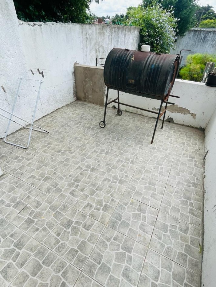 ALQUILER VERANO 2026 - CASA 3 AMBIENTES-  B° PTA. MOGOTES