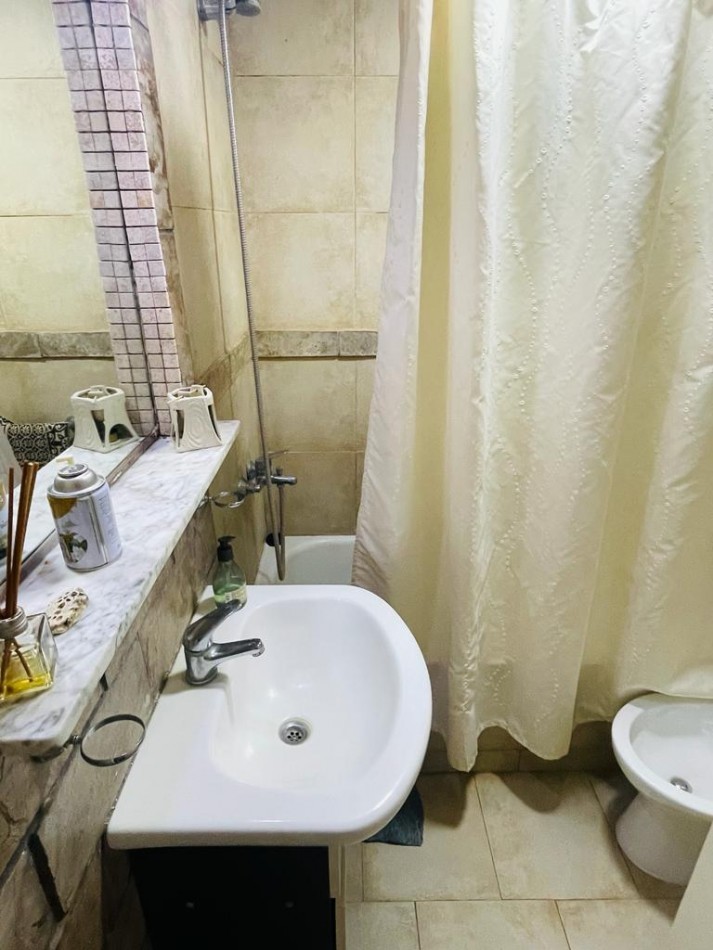 ALQUILER VERANO 2026 - CASA 3 AMBIENTES-  B° PTA. MOGOTES