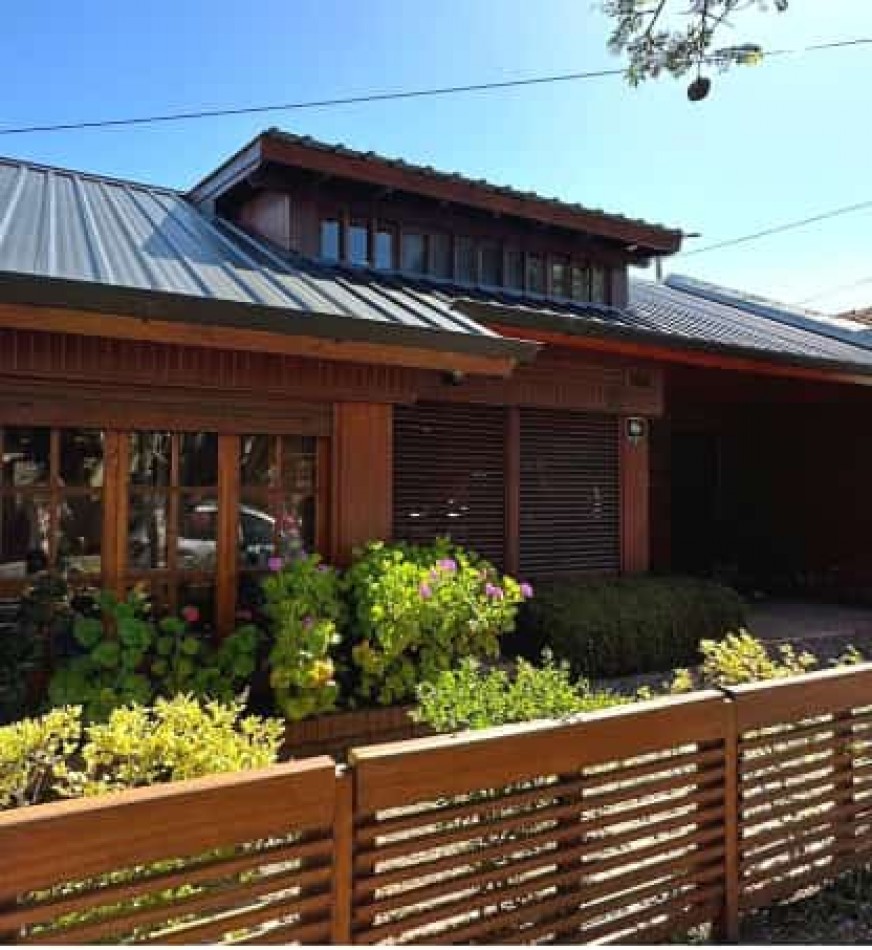 ALQUILER VERANO 2026 - CHALET 4 AMB - LOS TRONCOS