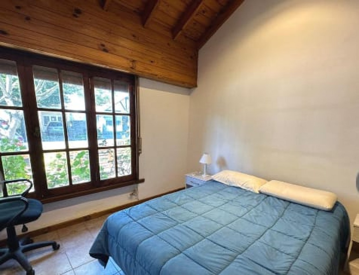 ALQUILER VERANO 2026 - CHALET 4 AMB - LOS TRONCOS