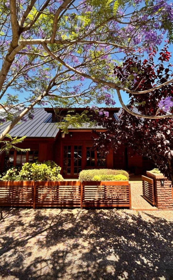 ALQUILER VERANO 2026 - CHALET 4 AMB - LOS TRONCOS