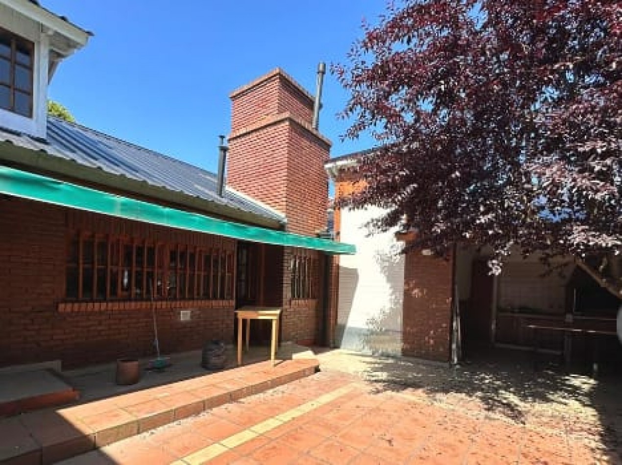 ALQUILER VERANO 2026 - CHALET 4 AMB - LOS TRONCOS