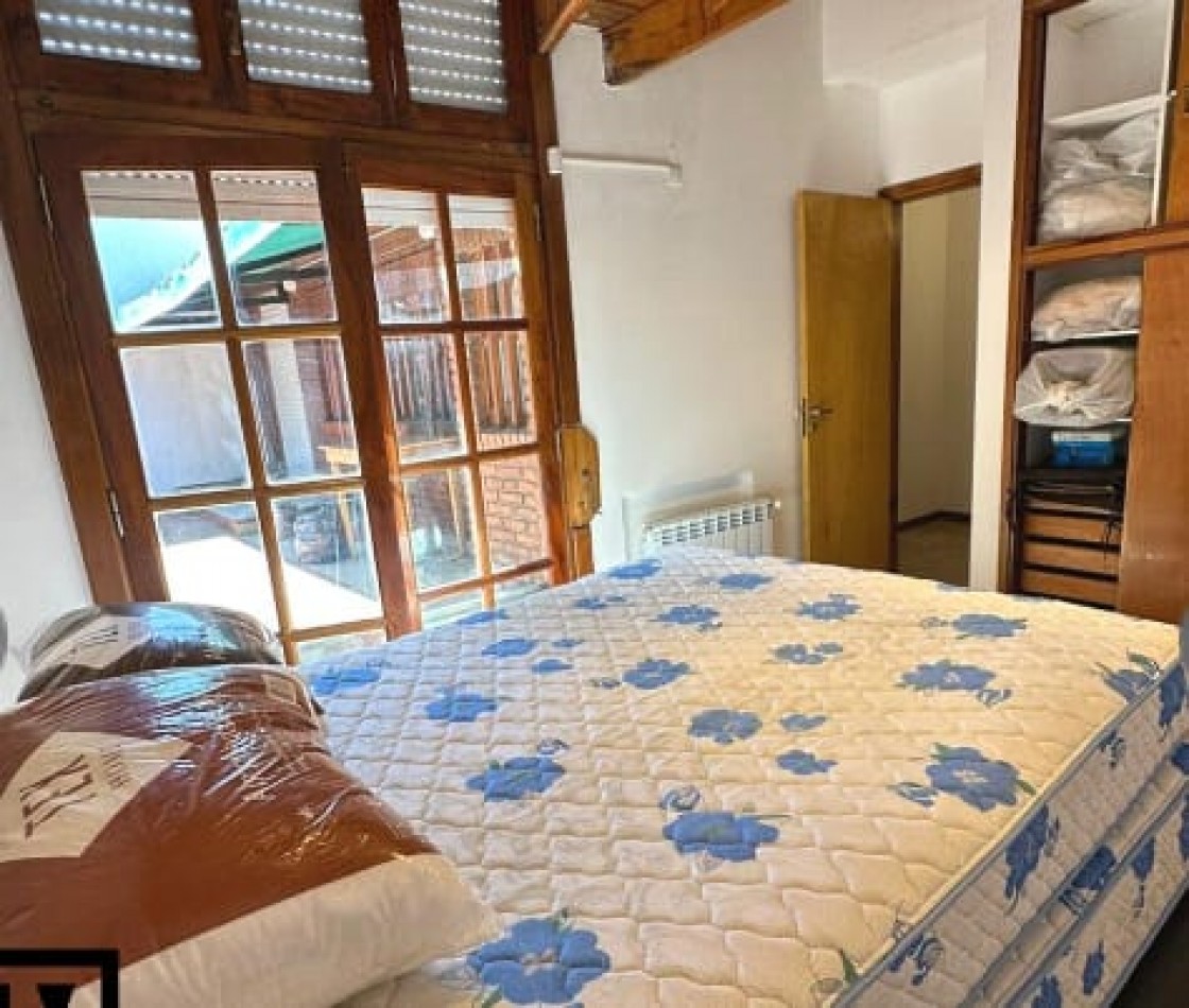 ALQUILER VERANO 2026 - CHALET 4 AMB - LOS TRONCOS