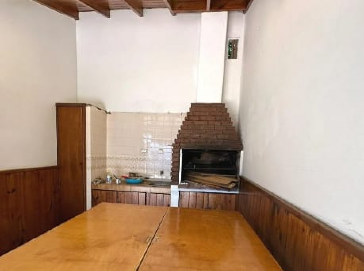 ALQUILER VERANO 2026 - CHALET 4 AMB - LOS TRONCOS