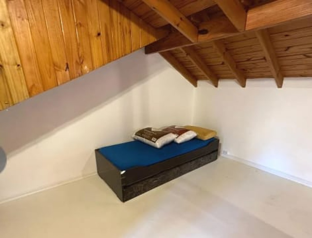 ALQUILER VERANO 2026 - CHALET 4 AMB - LOS TRONCOS