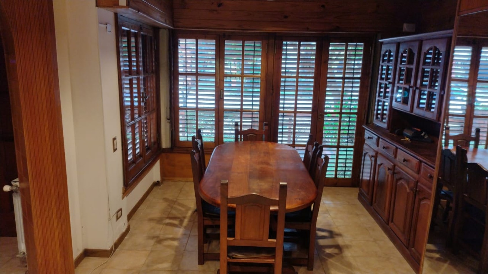 ALQUILER VERANO 2026 - CHALET 4 AMB - LOS TRONCOS