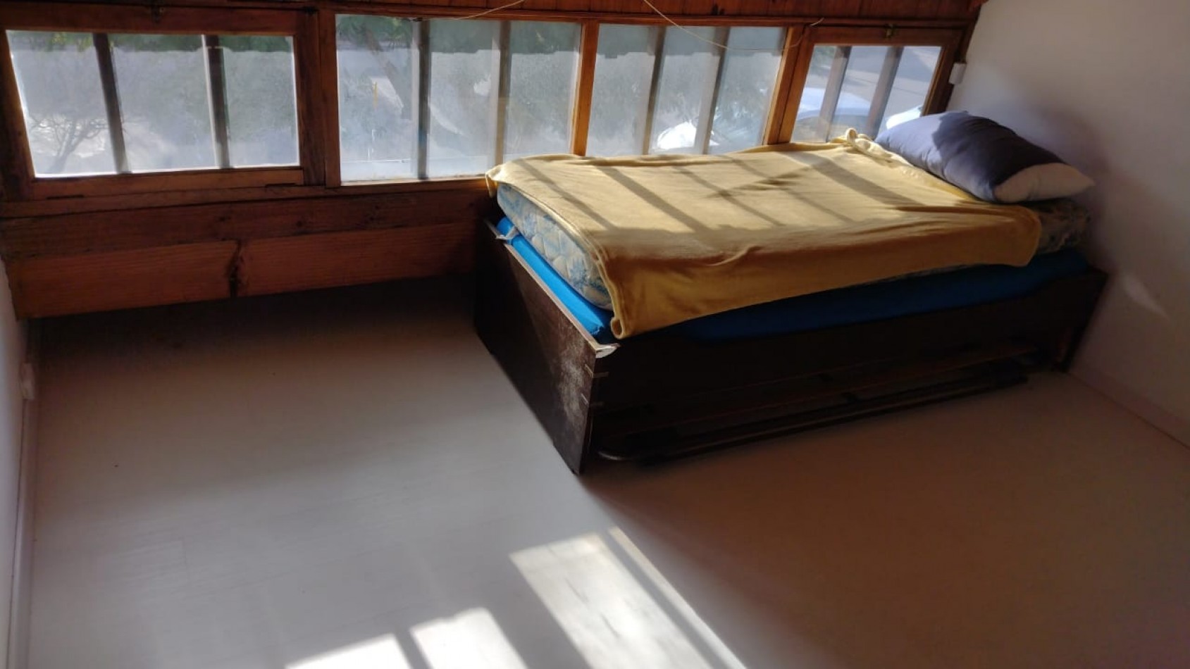 ALQUILER VERANO 2026 - CHALET 4 AMB - LOS TRONCOS