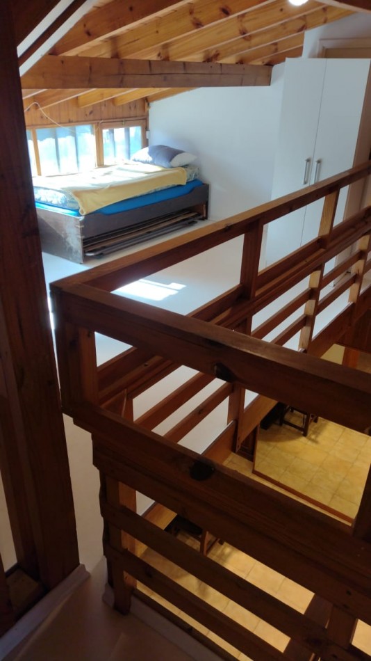 ALQUILER VERANO 2026 - CHALET 4 AMB - LOS TRONCOS