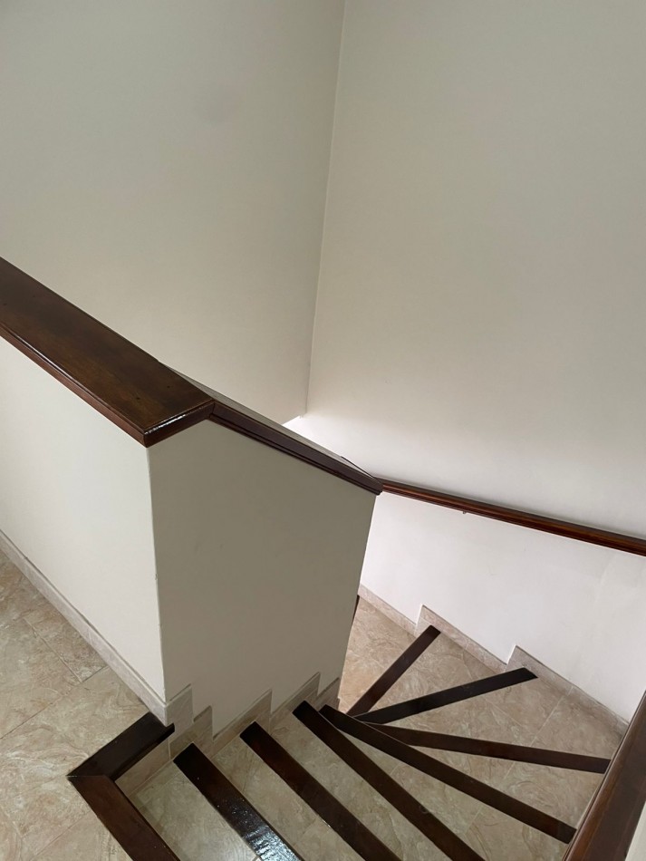 Duplex 3 amb con entrada de auto - Alquiler 24 meses - COLINAS DE PERALTA RAMOS - 
