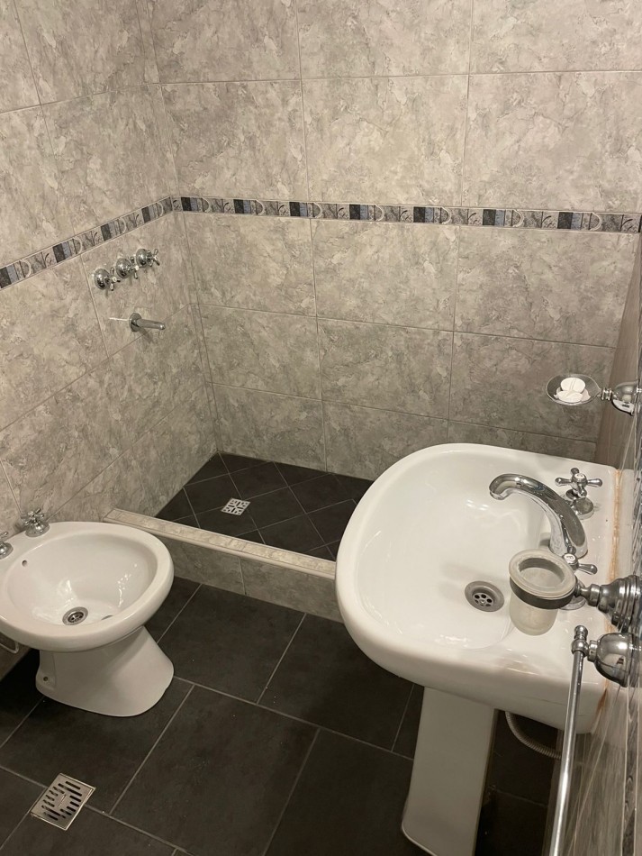 Duplex 3 amb con entrada de auto - Alquiler 24 meses - COLINAS DE PERALTA RAMOS - 