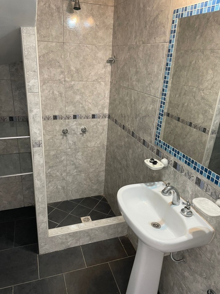 Duplex 3 amb con entrada de auto - Alquiler 24 meses - COLINAS DE PERALTA RAMOS - 
