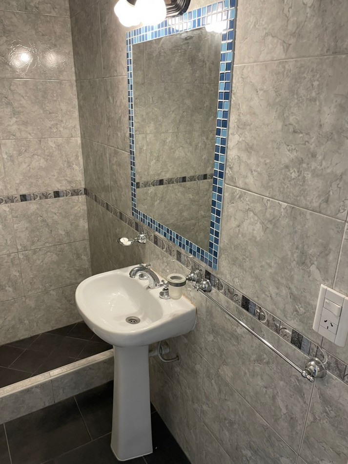 Duplex 3 amb con entrada de auto - Alquiler 24 meses - COLINAS DE PERALTA RAMOS - 