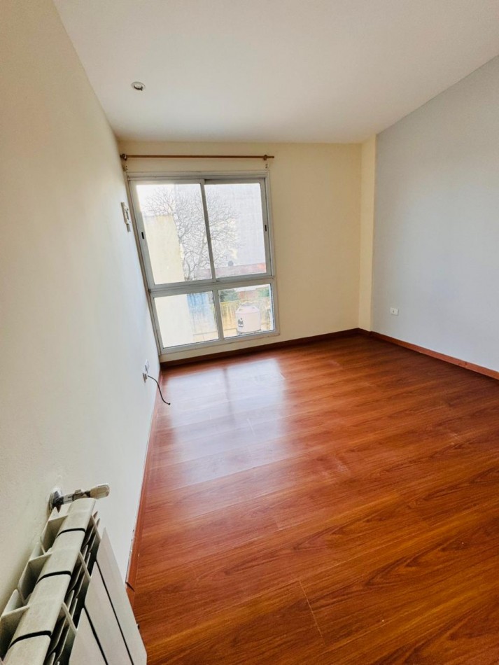 Semipiso 2 ambientes - Zona Chauvin - Mar del Plata