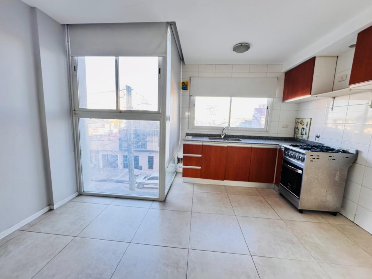 Semipiso 2 ambientes - Zona Chauvin - Mar del Plata